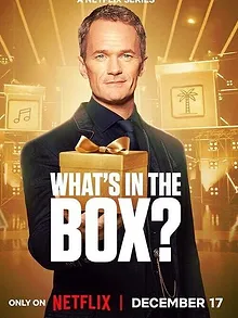 What's in the Box?