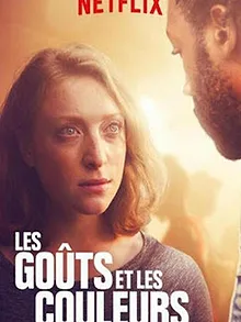Les Goûts et les Couleurs