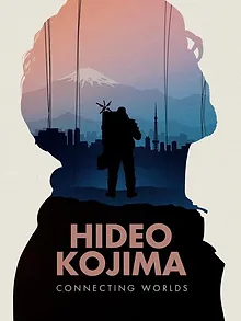 Hideo Kojima : Connecting Worlds