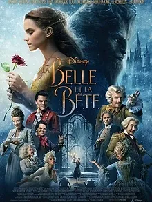 La Belle et la Bête