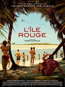L'Île rouge