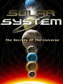 Système solaire : Les secrets de l'univers