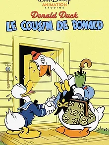 Le Cousin de Donald
