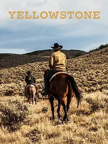 Yellowstone