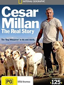 Cesar Millán, la vraie histoire