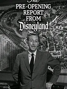 The Pre-Opening Report from Disneyland