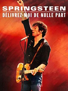 Springsteen: Deliver Me from Nowhere