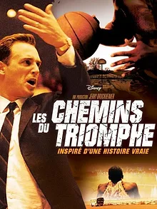 Les chemins du Triomphe