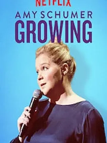Amy Schumer: Growing