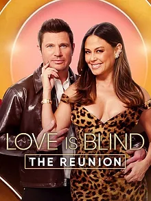 Love Is Blind: The Reunion