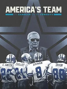 America's Team : Une affaire de Cowboys