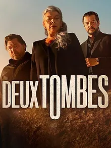 Deux tombes