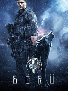 Wolf