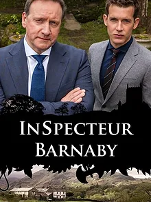 Inspecteur Barnaby