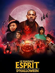 Le Mauvais Esprit d'Halloween