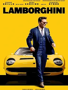 Lamborghini : L'homme derrière la légende