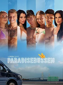Paradisebussen