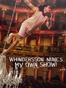 Whindersson Nunes: É de Mim Mesmo