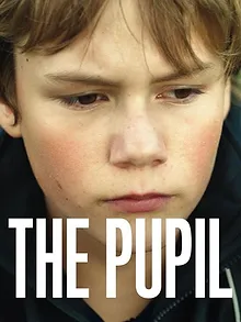 De pupil