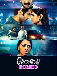 Operation Romeo