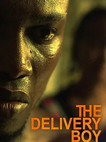 The Delivery Boy