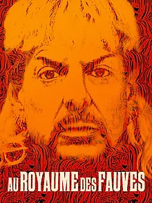 Au Royaume des fauves