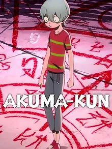 Akuma-kun