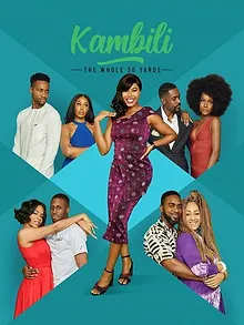 Kambili: Cap vers la trentaine