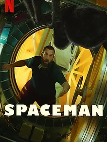 Spaceman