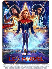 The Marvels