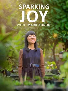 L'étincelle du bonheur avec Marie Kondo