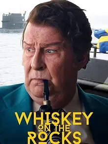 Whiskey on the Rocks