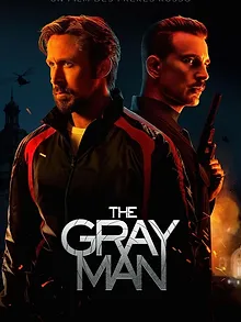 The Gray Man