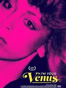 I'm Your Venus : Le halo d'une étoile