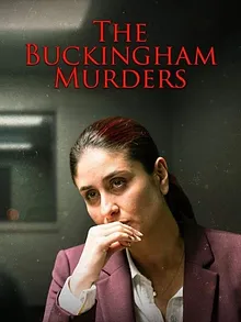 The Buckingham Murders