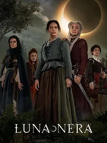 Luna Nera