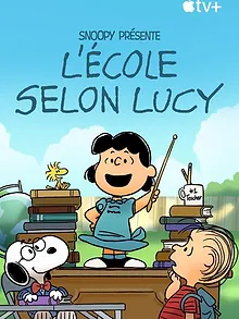 Snoopy présente : L’école selon Lucy