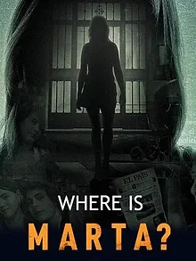 Où est Marta ?