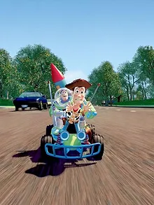 Toy Story