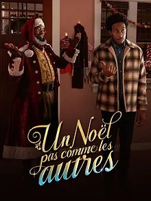 Un Noël pas comme les autres
