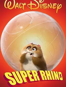 Super Rhino