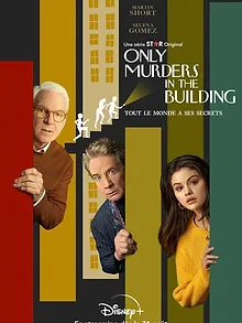 Only Murders in the Building