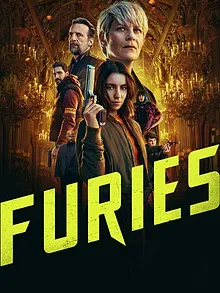 Furies