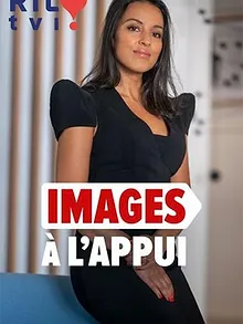 Images à l'appui