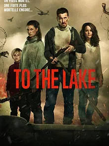 To the Lake