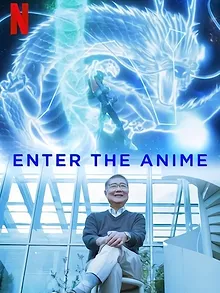 Enter the Anime
