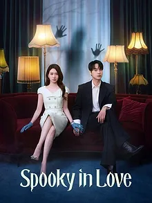 Spooky in Love