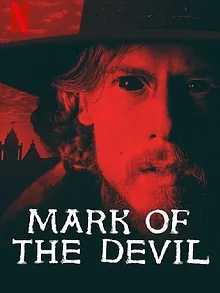 La Marque du Diable