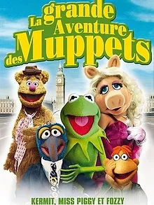 La Grande Aventure des Muppets