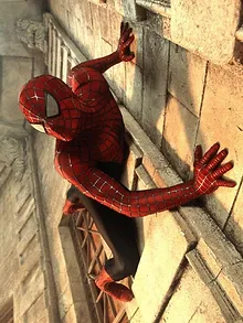 Spider-Man